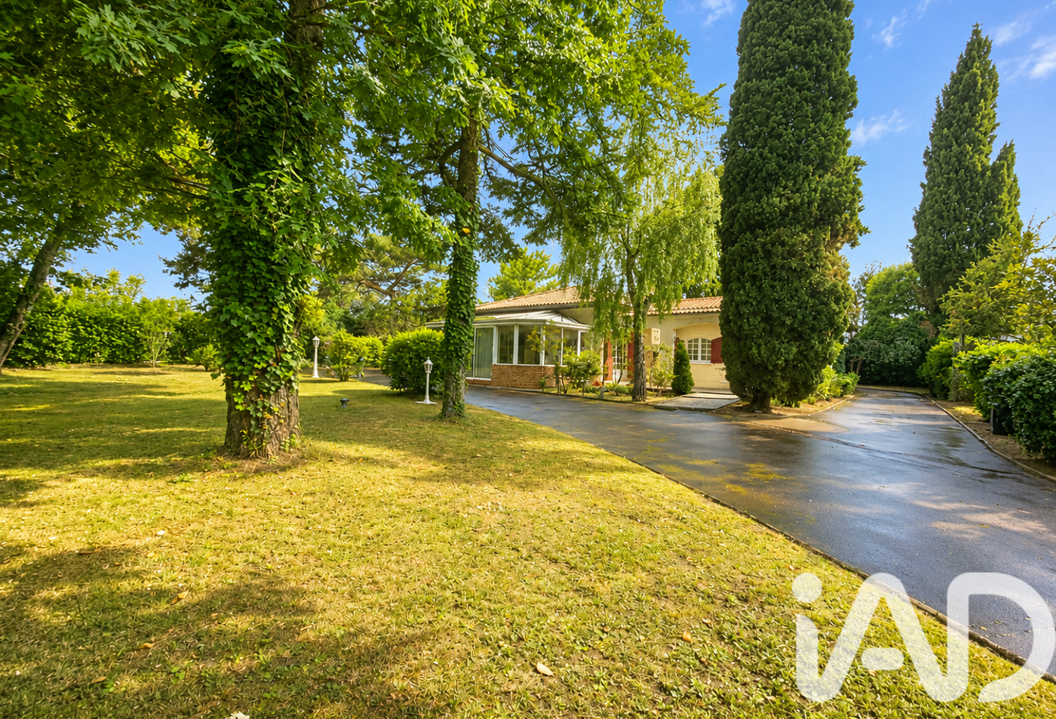 Vente Maison/villa 5 pièces — photo 1