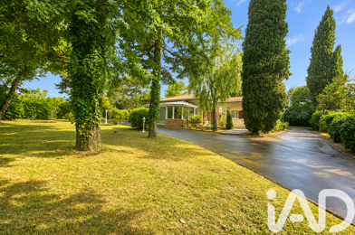 Maison 5 pièces 352000 €