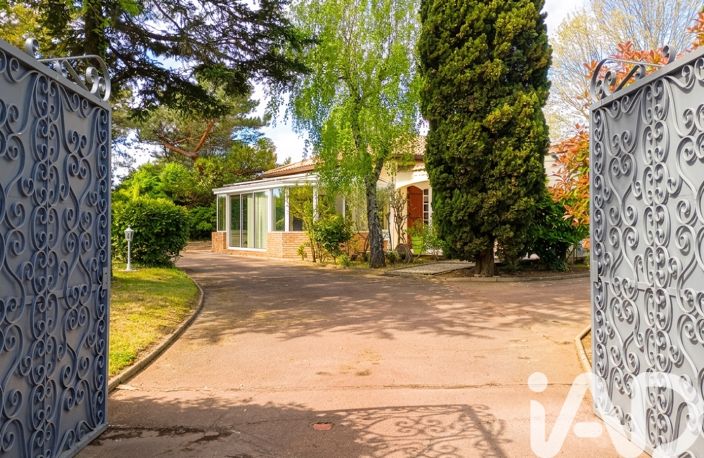 Vente Maison/villa 5 pièces — photo 2