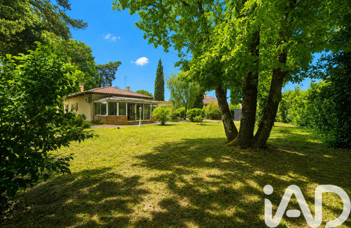 Vente Maison/villa 5 pièces — photo 3