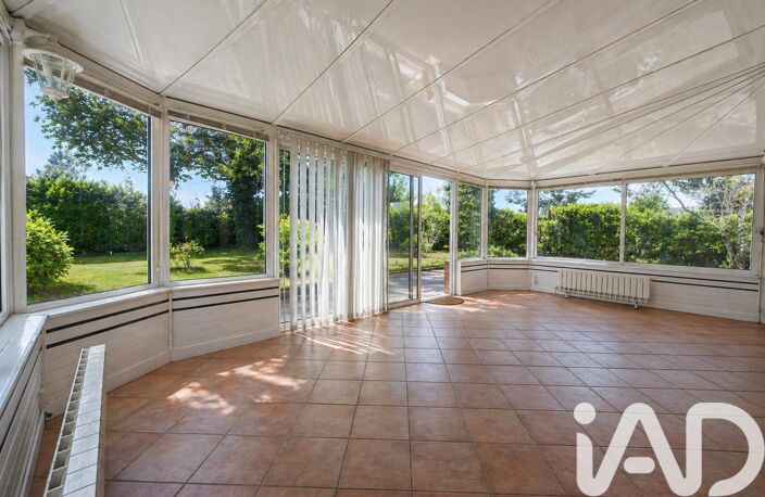 Vente Maison/villa 5 pièces — photo 5