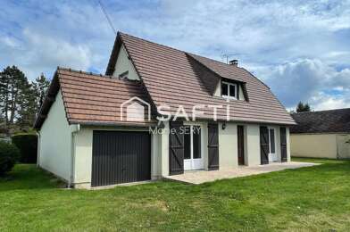 Maison 6 pièces 248000 €