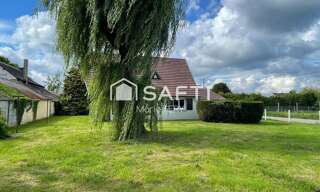 Maison 6 Pièces 98 m² à vendre à Val d'Orger (27380)