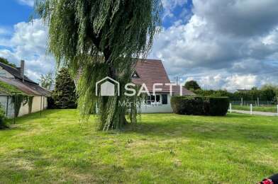 Maison 6 pièces 243000 €
