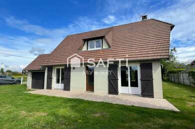 Maison 6 pièces 243000 €