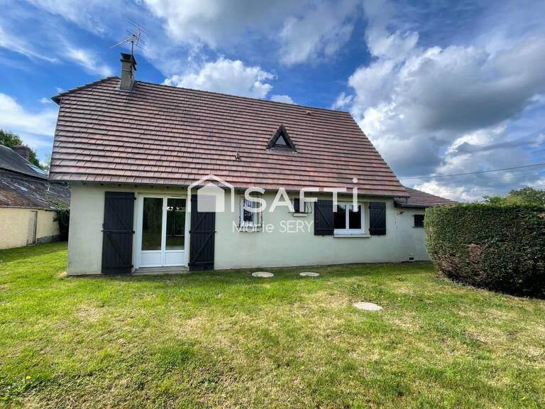 Maison au calme à 50 min de Cergy — photo 1