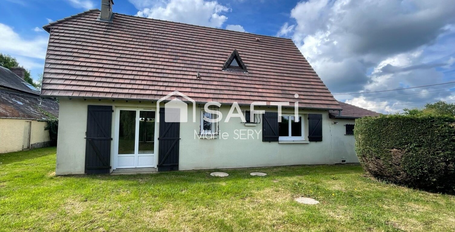 Maison au calme à 50 min de Cergy — photo 1