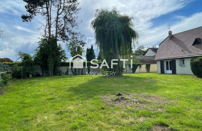 Maison au calme à 50 min de Cergy — photo 3