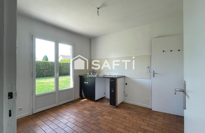 Maison au calme à 50 min de Cergy — photo 4
