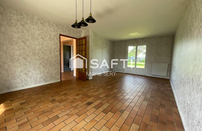 Maison au calme à 50 min de Cergy — photo 5