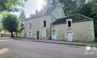 Maison 6 Pièces 200 m² à vendre à Châtillon-sur-Seine (21400)