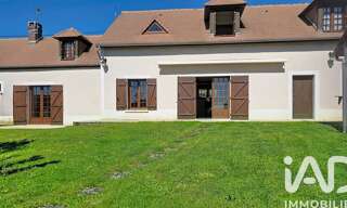 Maison 7 Pièces 192 m² à vendre à Villon (89740)