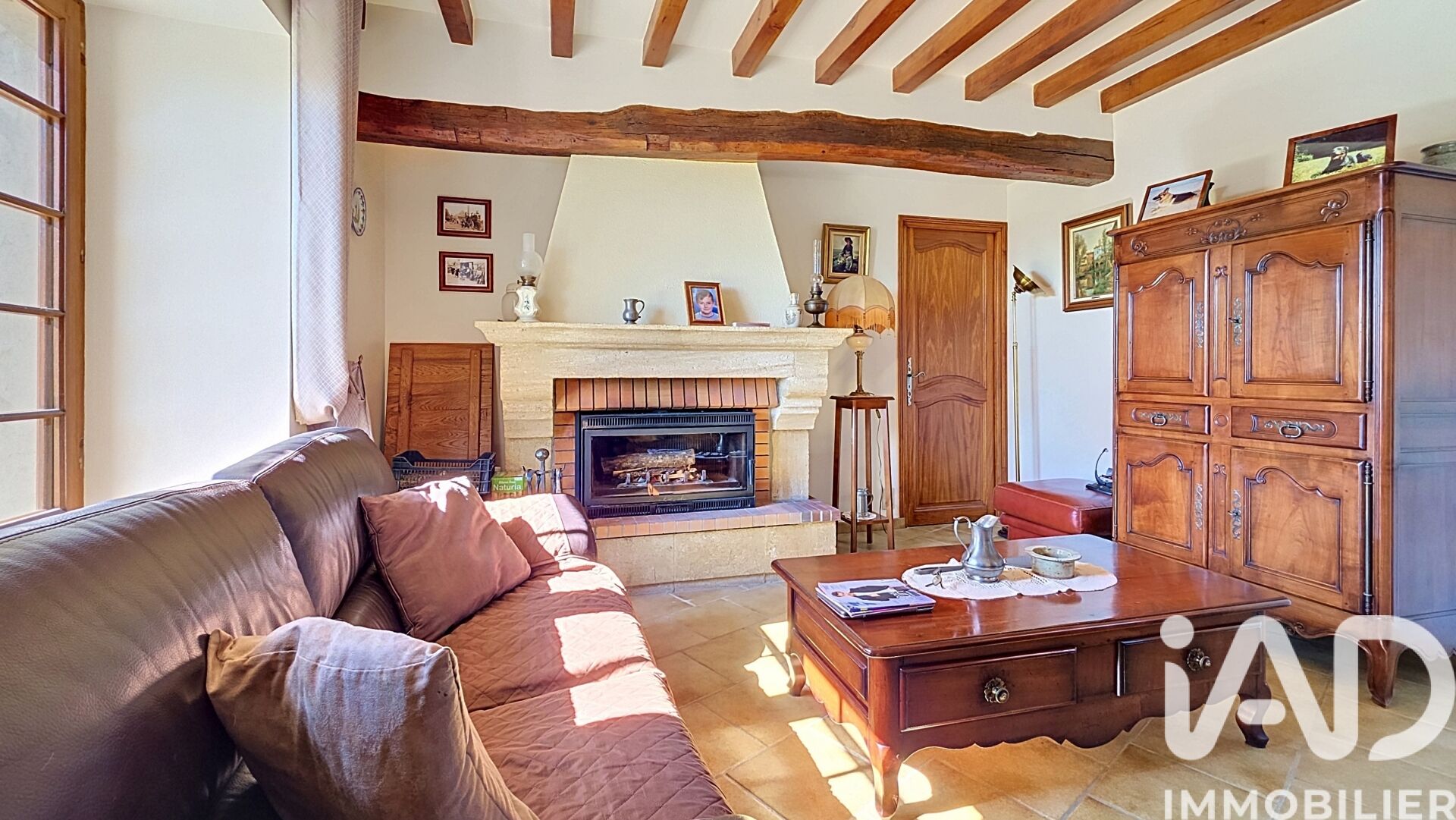 Vente Maison de campagne 7 pièces - Photo 3