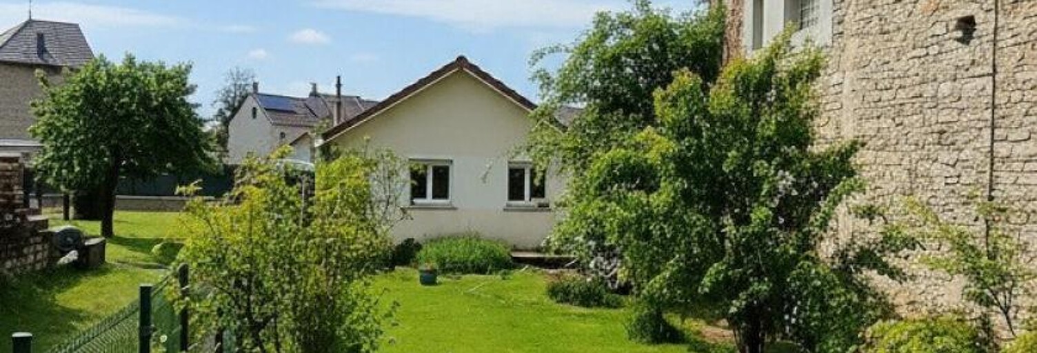 Maison 5 Pièces 86 m² à vendre à Montalieu-Vercieu (38390)