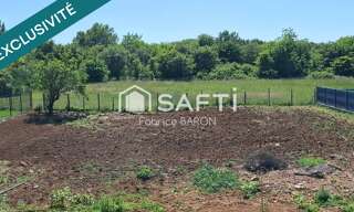 Terrain  940 m² à vendre à Saint-Georges-lès-Baillargeaux (86130)