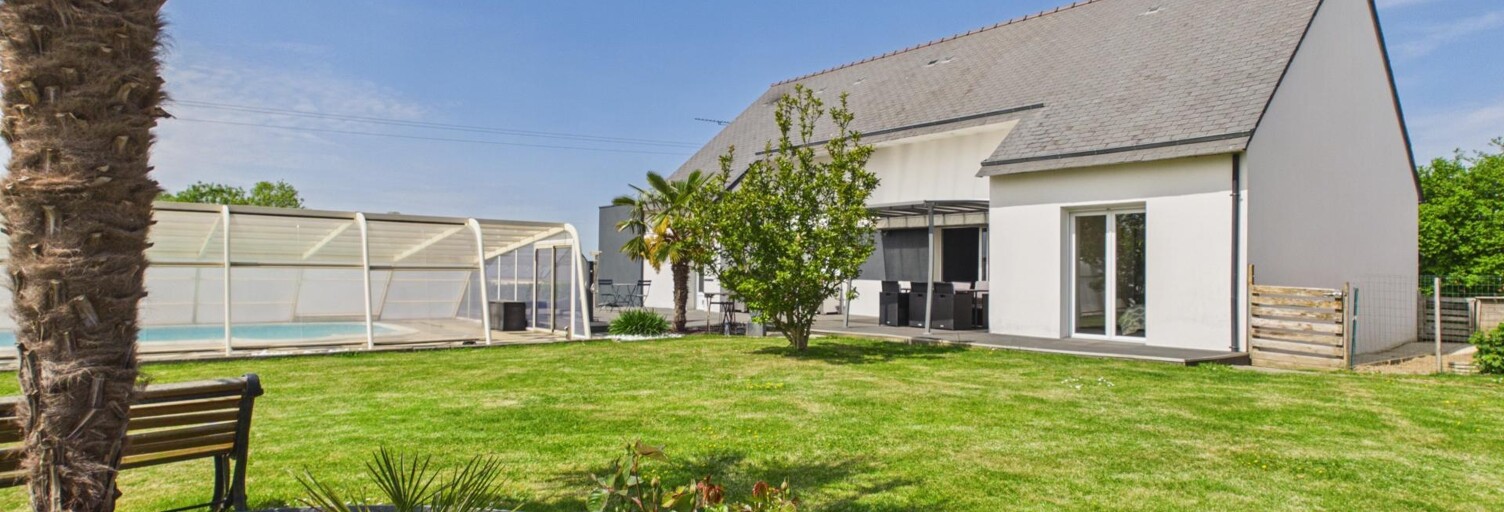 Maison 5 Pièces 118 m² à vendre à Le Grippon (50320)