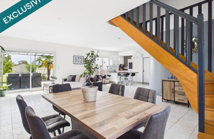 Maison Les Chambres — photo 3
