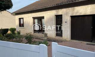 Maison 4 Pièces 85 m² à vendre à Thiviers (24800)