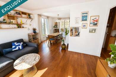Appartement 3 pièces 430000 €