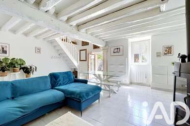 Maison 5 pièces 330000 €