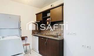Appartement 2 Pièces 43 m² à vendre à Lormont (33310)