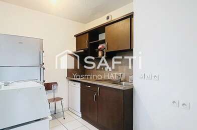Appartement 2 pièces 125000 €