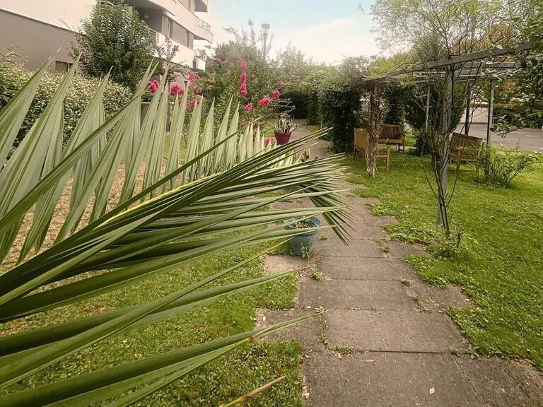 (33310) Lormont  Résidence seniors sécurisée / Investissement locatif (VENDU DEJA LOUE / BAIL 1 AN)  43 m² — photo 1