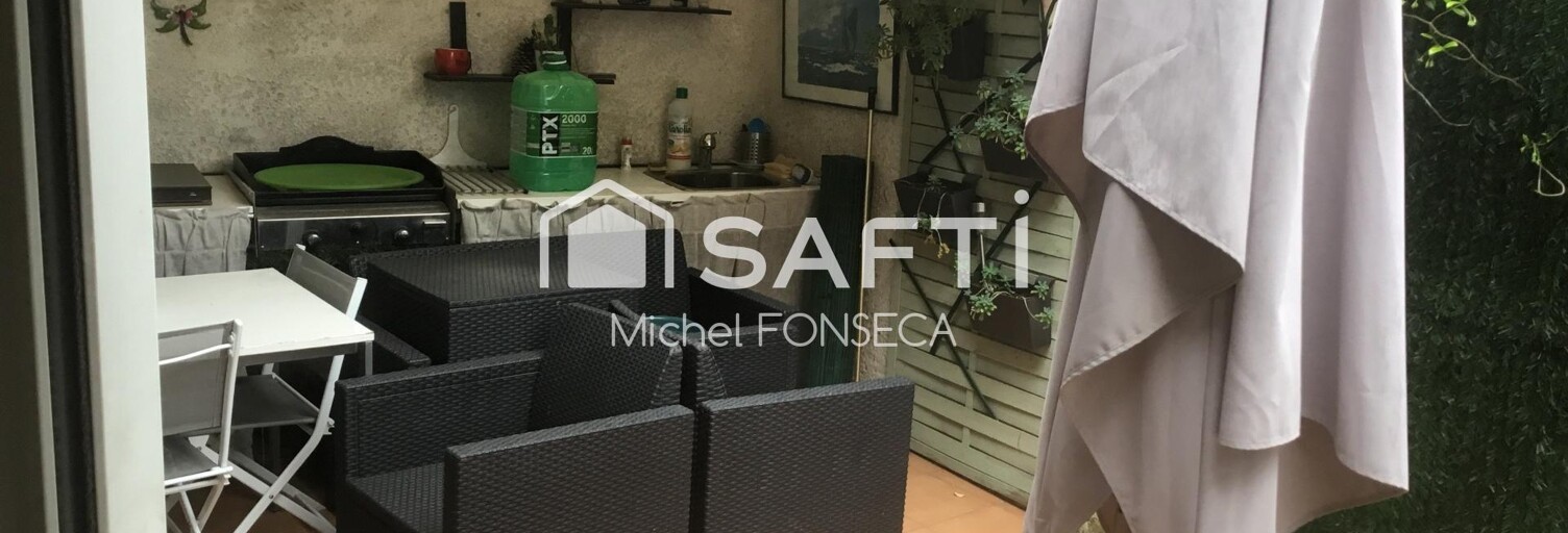 Maison 7 Pièces 154 m² à vendre à Limoges (87000)