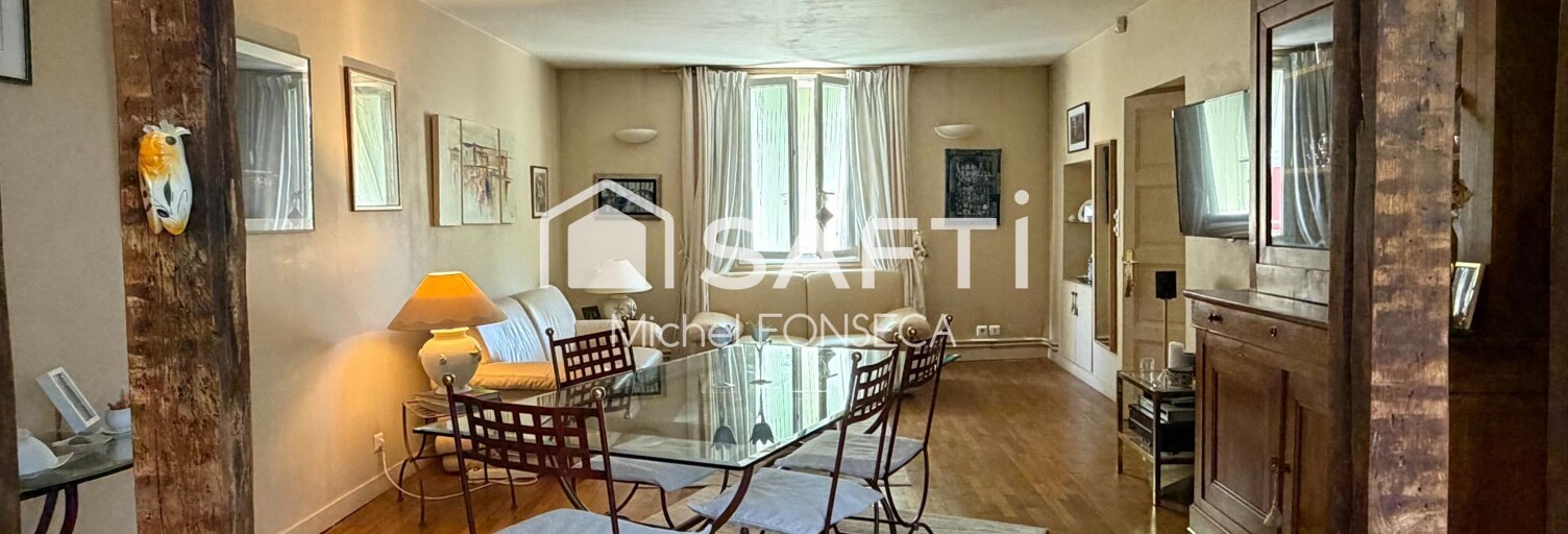 Maison 7 Pièces 154 m² à vendre à Limoges (87000)