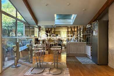 Maison 7 pièces 287550 €