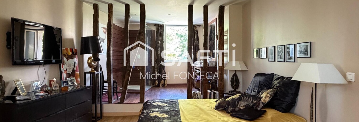 Maison 7 Pièces 154 m² à vendre à Limoges (87000)