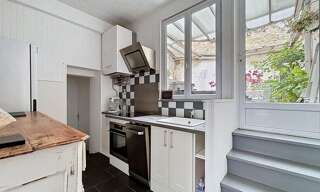 Maison 5 Pièces 110 m² à vendre à Vineuil-Saint-Firmin (60500)