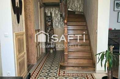 Maison 5 pièces 325000 €