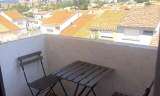 Appartement 1 Pièce 26 m² à vendre à Sète (34200)