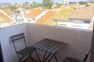 Appartement 1 pièces 126000 €