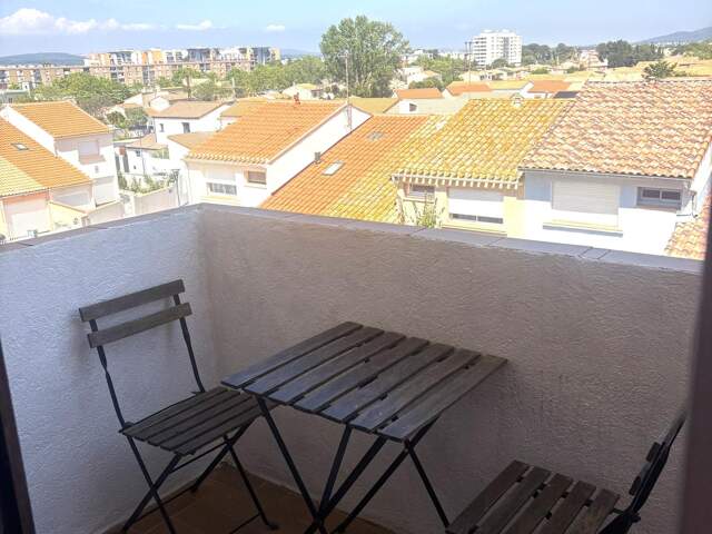 QUARTIER METAIRIES — photo du bien