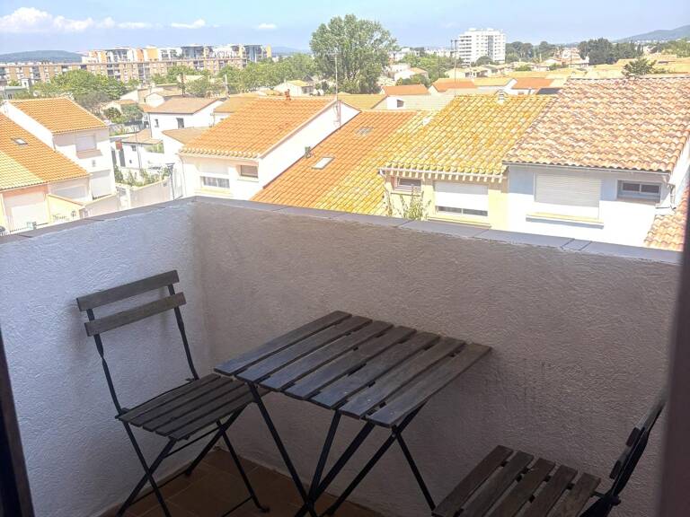 QUARTIER METAIRIES — photo 1