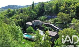 Maison 15 Pièces 414 m² à vendre à Alissas (07210)