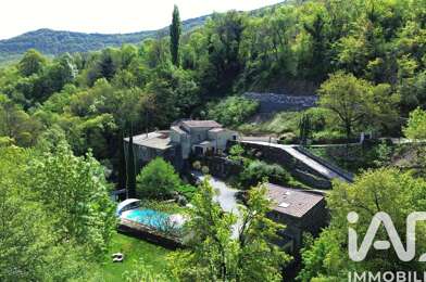 Maison 15 pièces 799000 €