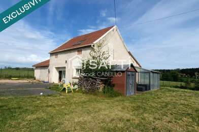 Maison 6 pièces 172900 €