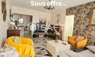 Appartement 3 Pièces 65 m² à vendre à Toulouse (31500)