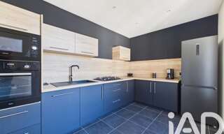 Appartement 4 Pièces 89 m² à vendre à Pompey (54340)