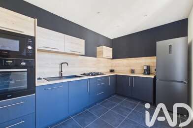 Appartement 4 pièces 136000 €