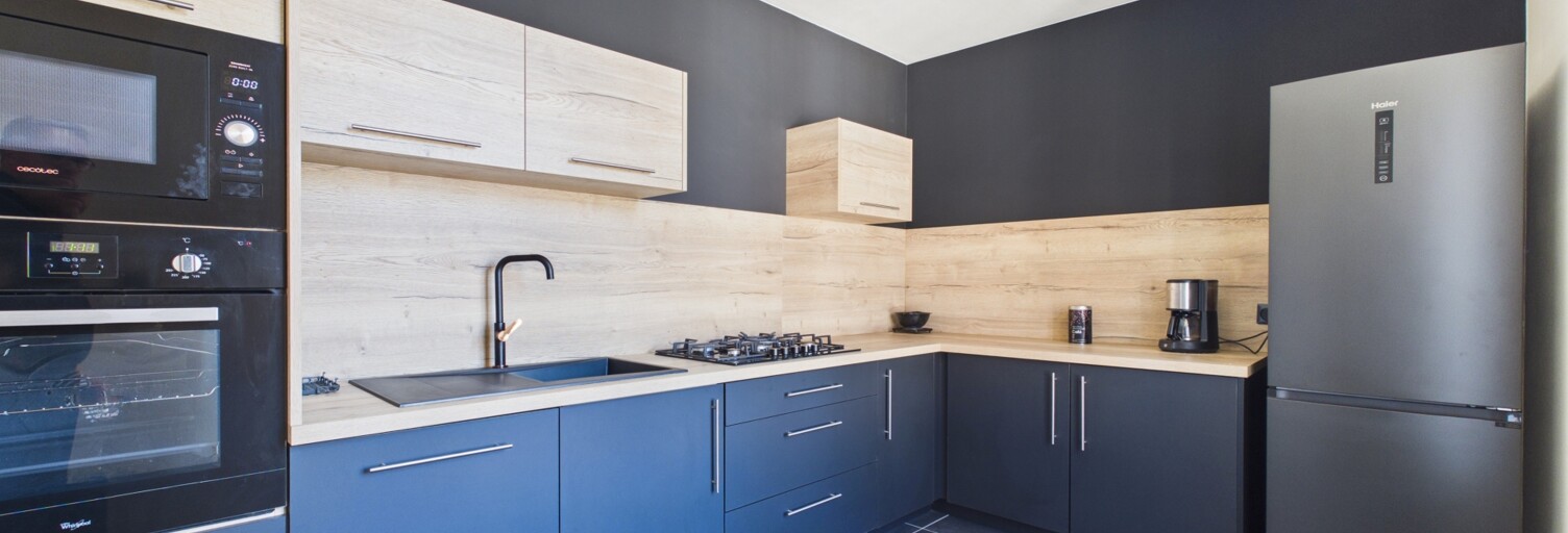 Appartement 4 Pièces 89 m² à vendre à Pompey (54340)