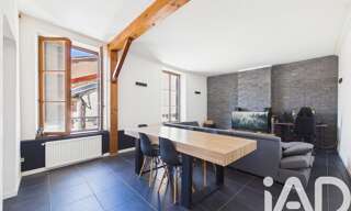 Appartement 4 Pièces 89 m² à vendre à Pompey (54340)