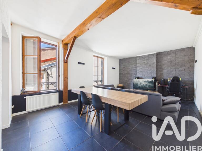 Vente Appartement 4 pièces — photo 1