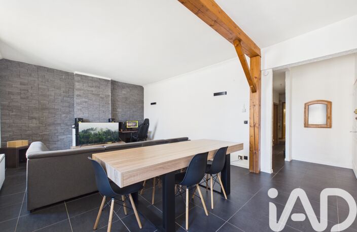 Vente Appartement 4 pièces — photo 2