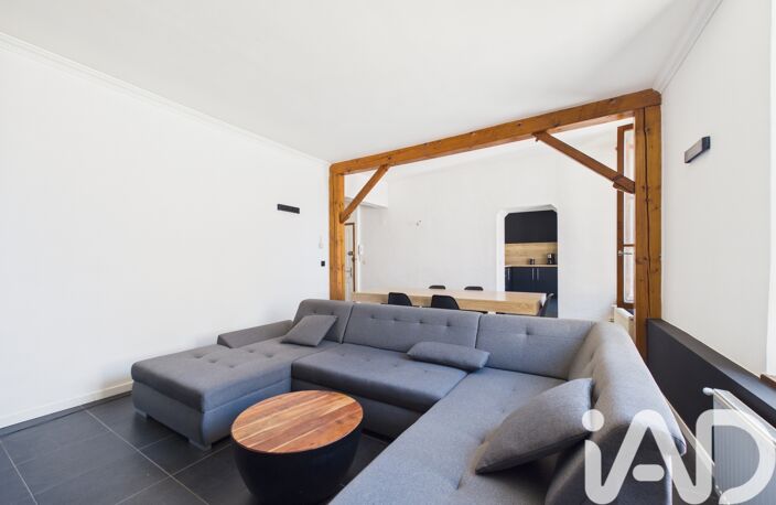 Vente Appartement 4 pièces — photo 4