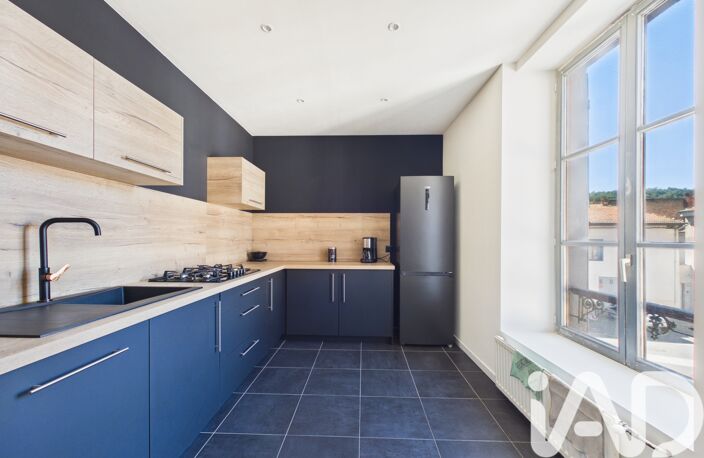 Vente Appartement 4 pièces — photo 5