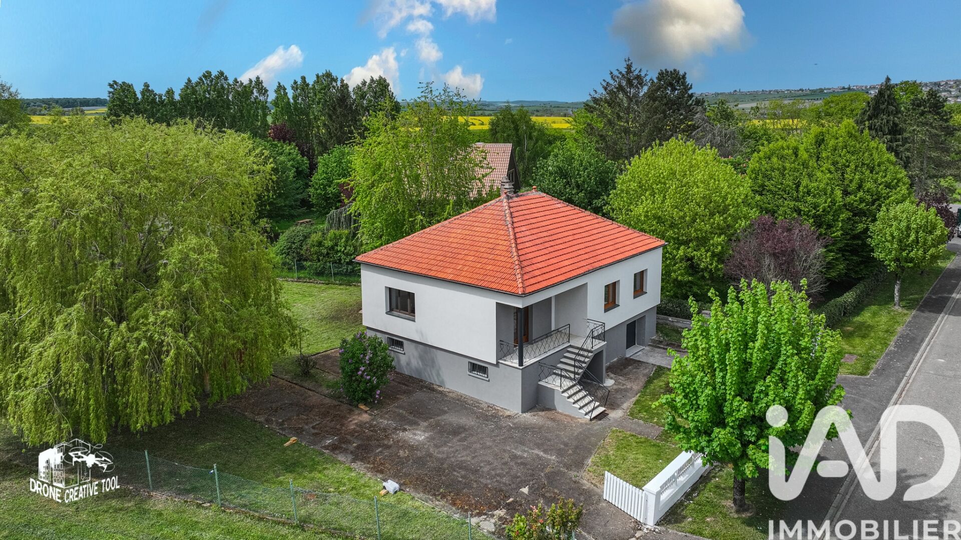 Vente Maison/villa 5 pièces - Photo 2